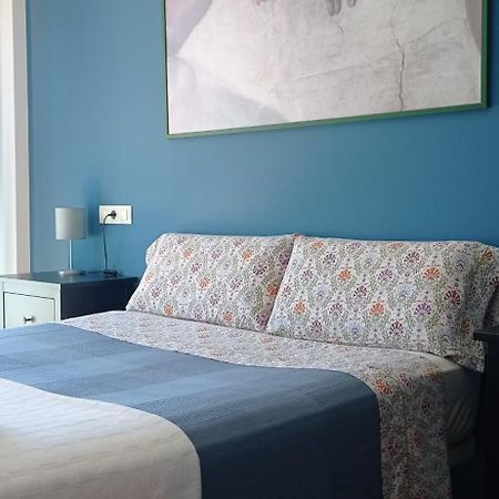 Suite In Shared Apartment Cee Esterno foto