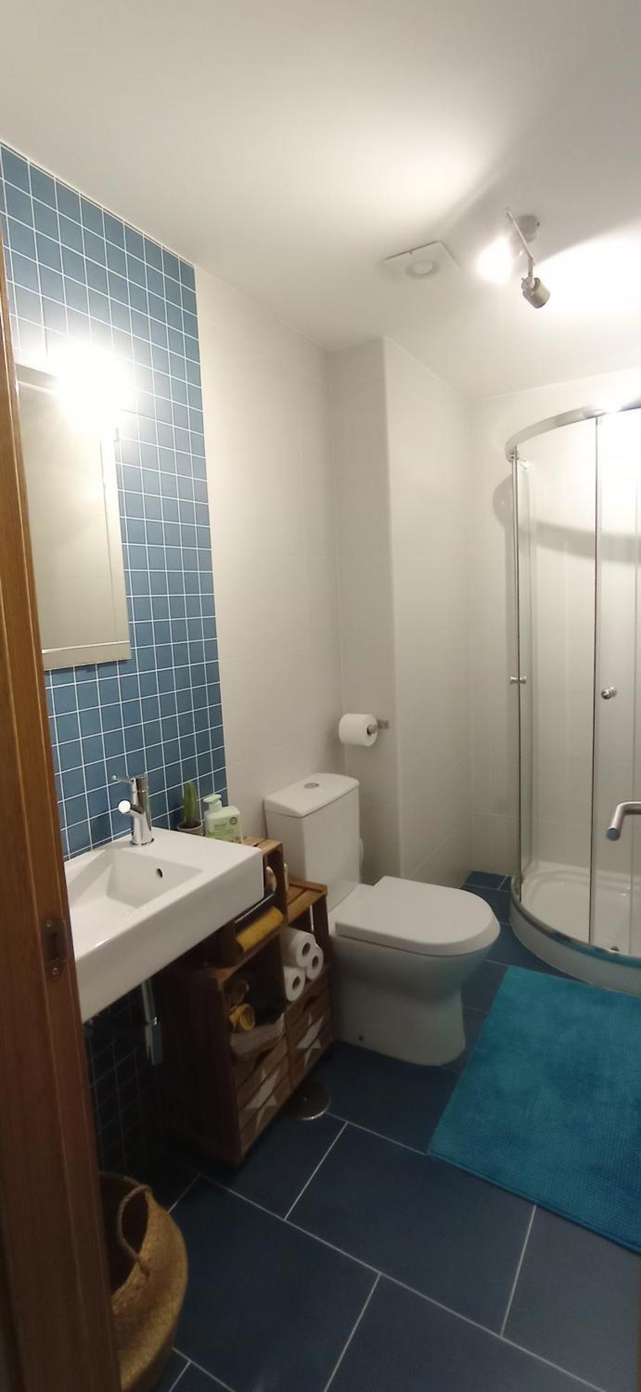 Suite In Shared Apartment Cee Esterno foto